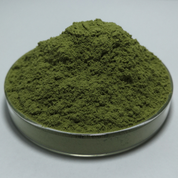 Organic Young Alfalfa Leaves Powder