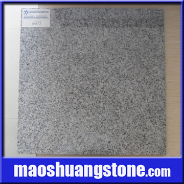 G633 Padang Grey Granite
