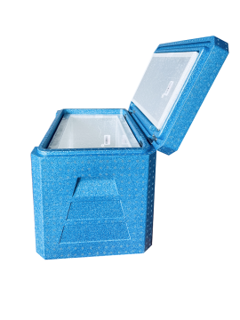 Thermo VIP Transport Insulated Box