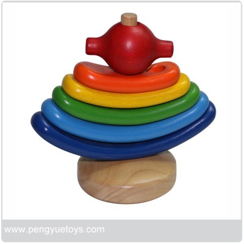 2015 New Design Wooden OEM Toys for Chirldren