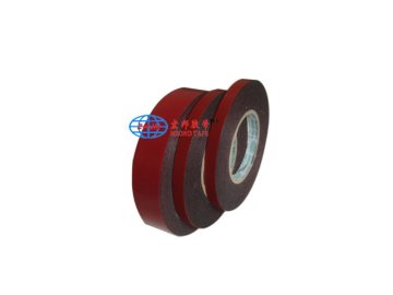 double sided EVA foam Tape / double sided adhesive tape