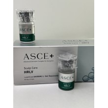 ASCE HRLV Scalp Care and Anti Hair Loss