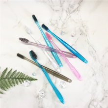 hotel amenities disposable toothbrush