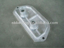 gravity die casting mould