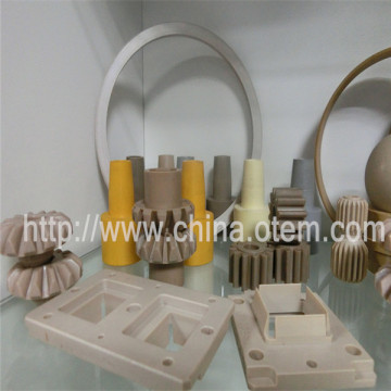 CNC Engineering plastic components