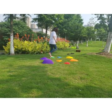 Jogo de Equilíbrio Infantil Stepping Stones