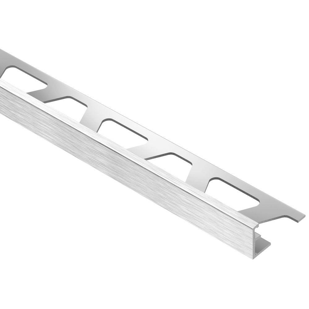 Aluminium Trim Profiles1