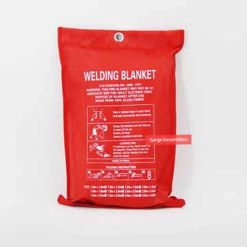Hot Fire Blanket 1.8x1.8m