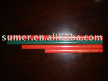 Carpenter pencils