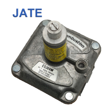 Proportional Valve and Gas Pressure Reducing Valve: The Ratio Pressure Regulator Air Eclipse ES366M Rp 1