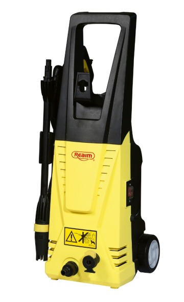 high pressure washer BY02-VBA-WT
