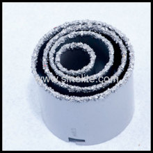 Tungsten Carbide Hole Saw?