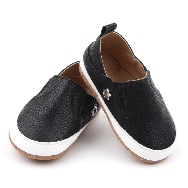 Baby Casual shoes leather
