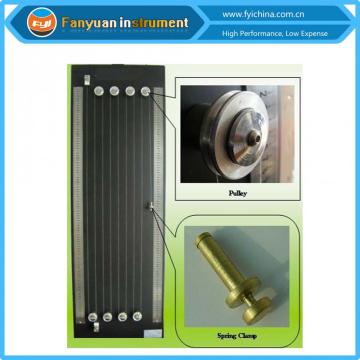 Texitle Fabric Hatra Yarn Length Counter