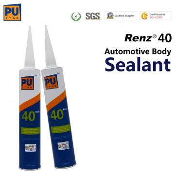 Renz40 car body panel joint seam sealer