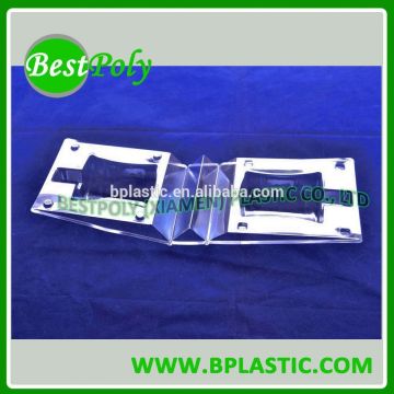 Blister Pack, Clamshell Packaging for retail packaging