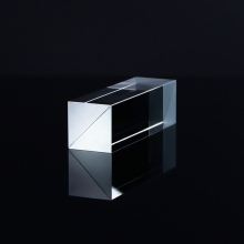 Total Reflection Right Angle Prism: 45 Degrees Optical Glass for 90 Degrees Measurement