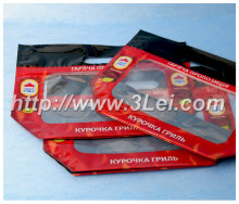 Hot Sale Solvent Free hot chicken bags