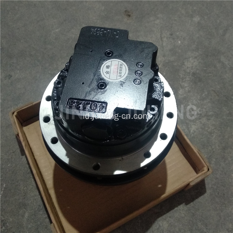 Final Drive IHI20 IHI20Z Travel Motor Assy PHV-190