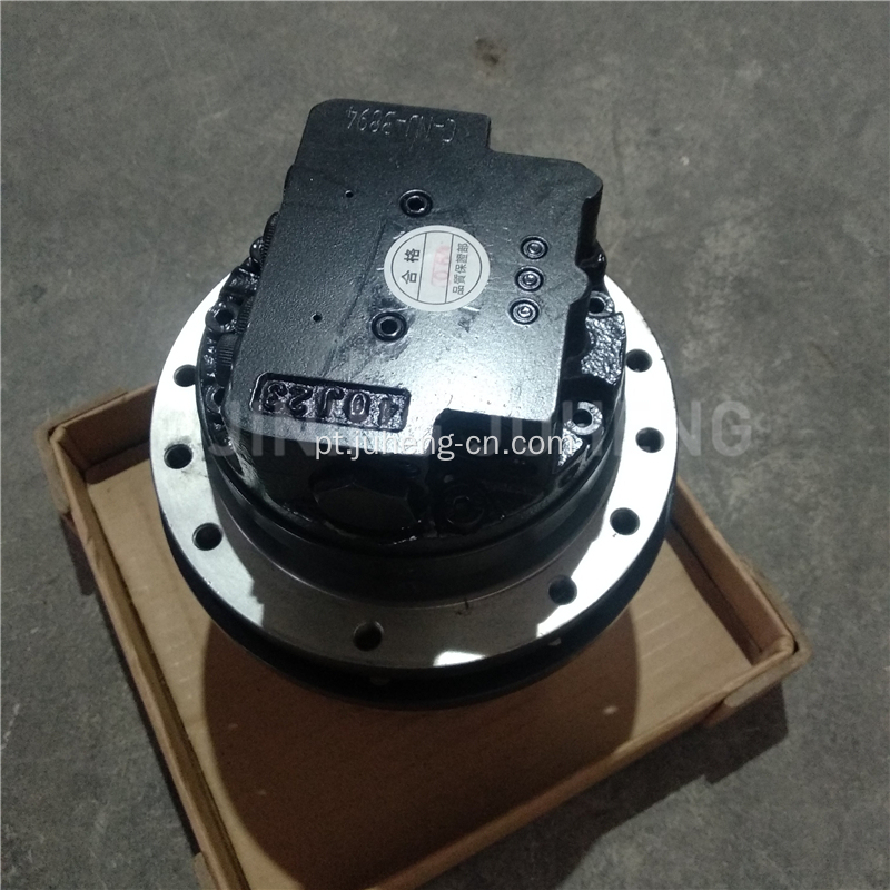 PC18MR-2 Travel motor pc18-2 Track Device
