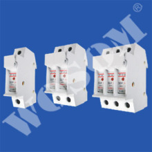 RT18-32X Fuse Switch with Light (Nylon)