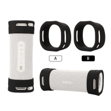 Portable Silicone Speaker Case for Sony ULT FIELD 1 - Travel Protective Cover