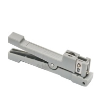 Geteknet FTTH Optical Fiber Stripper Tool for Cable