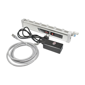 JEJOR Static Clean ESD Grounding Anti-Static Ionizing Bar