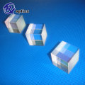50/50 r/t K9 Неполяризующий куб Beamsplitter