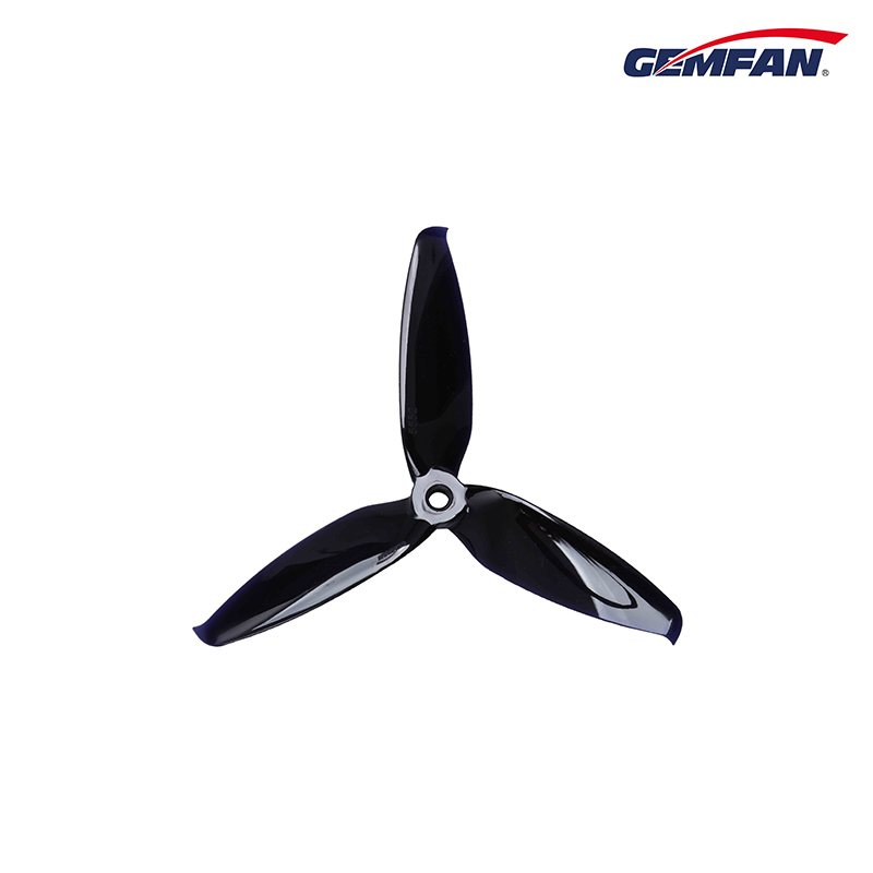 5 Inch Durable 3-Blade Propeller 5552S for FPV Racing RC Drone