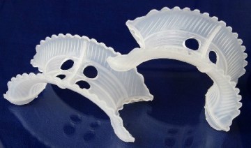 Super Intalox Saddle Ring