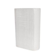 C Fold Paper New Virgin Wood Pulp 2PLY
