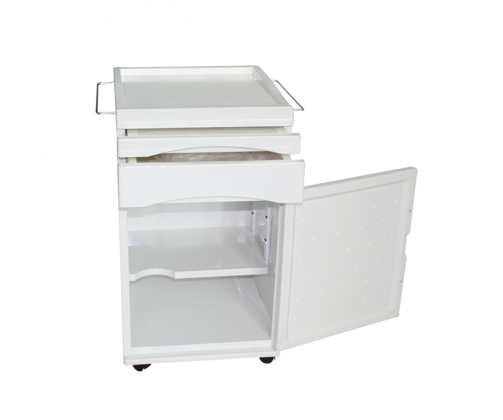 ABS and Steel Cabinet For Hospital