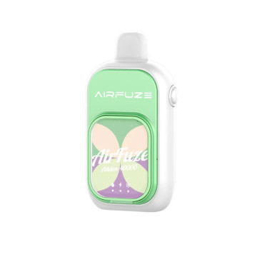 Vape Airfuze Addon 40k puffs Original