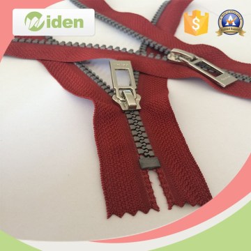 Decorative Resin Zippers for Sale