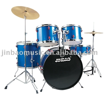 drum set