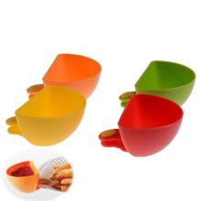 Dip Clips Plate Grab Clip-on Dip Holders