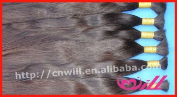 Natural Curl Virgin Malaysian Human Hair Bulk Human Hair Human Remi Hair Malaysia Hair Bulk