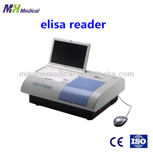 laboratory equipment elisa micro plate reader