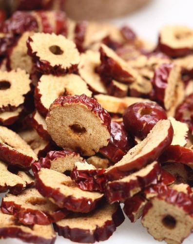 High quality sweet Jujube dried red dates