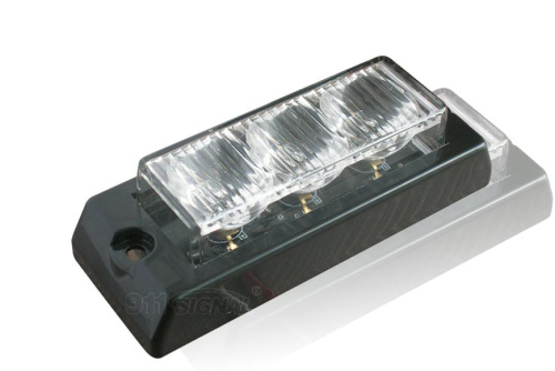 LED Dash lichte F213TIR