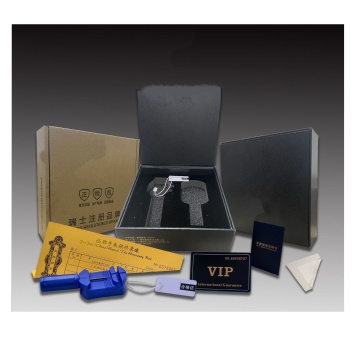 High-End Watch Gift Box Set - Special Watch Box