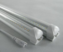 9W T8 LED Tube / Unify T8 LED Tube Lighting / 60cm LED T8 Tube Unify