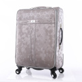 2017 hot sale business lightweight luggage bag