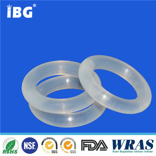 Food Grade Silicone O Ring