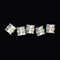 0603 SMD RGB LED1615小型LEDパッケージ