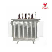 Durable Reliable Power Supply Transformer Design