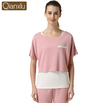 Qianxiu the best brand in China nightsuit for women (HOT)