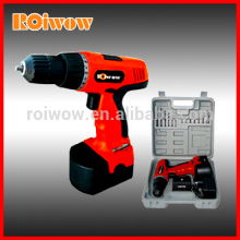 18V Electric Cordless Tool Ni-cd battery