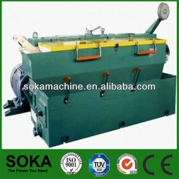 Hot sale electrical cable manufacturing machine